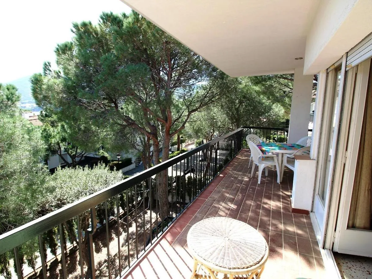 Res. Platja More Ii/4 - Amplio Apartamento Lluminos Y Ajardinado A 100 Metros De La Playa. - Es-228-5 Llanca 0*,  Spain