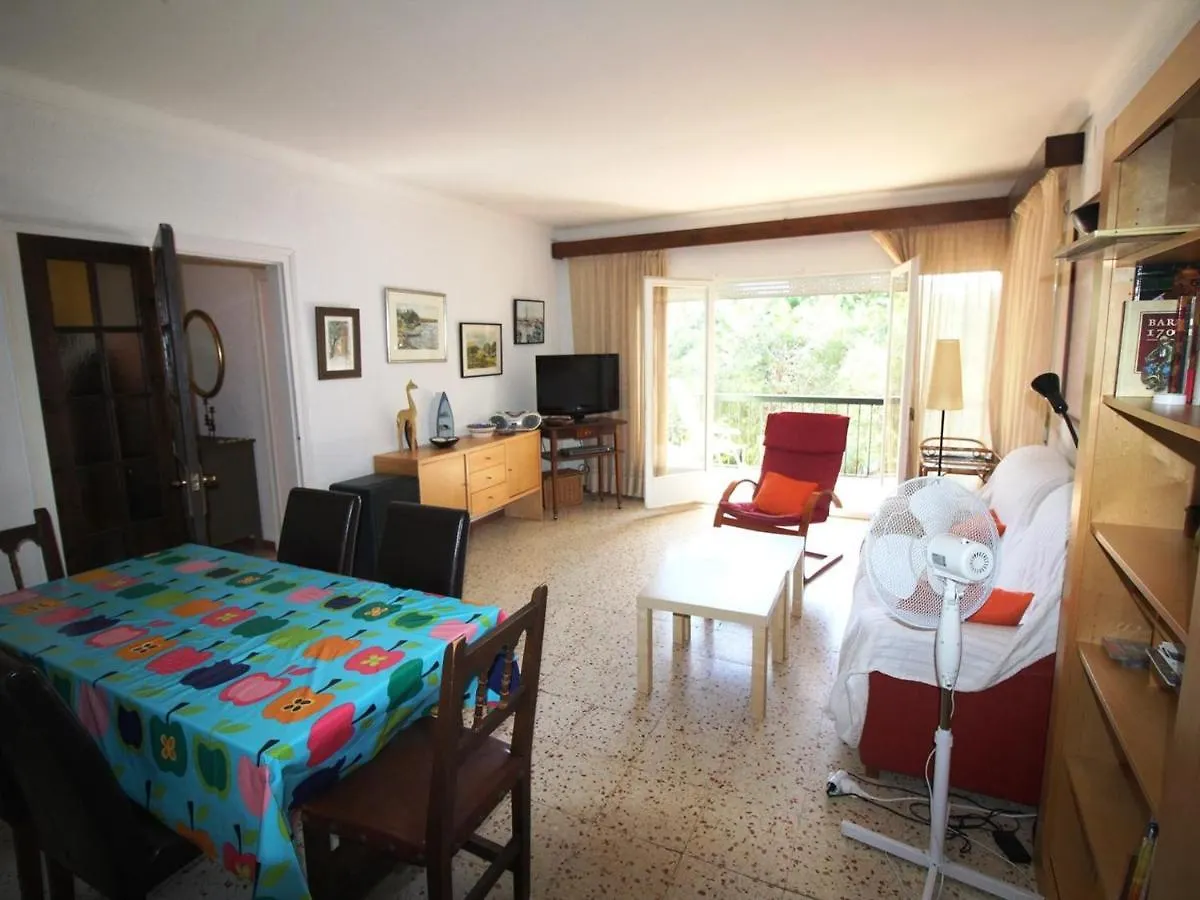 Res. Platja More Ii/4 - Amplio Apartamento Lluminos Y Ajardinado A 100 Metros De La Playa. - Es-228-5 Llanca Apartment