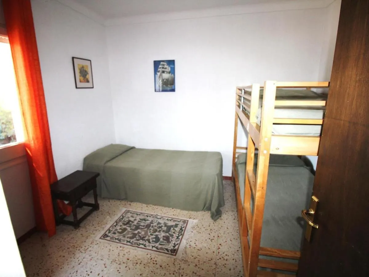 Res. Platja More Ii/4 - Amplio Apartamento Lluminos Y Ajardinado A 100 Metros De La Playa. - Es-228-5 Llançà 0*,